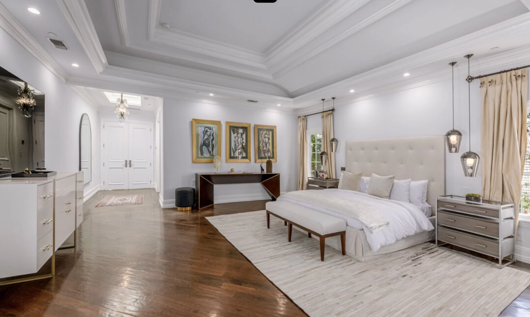 The Silvera Estate
