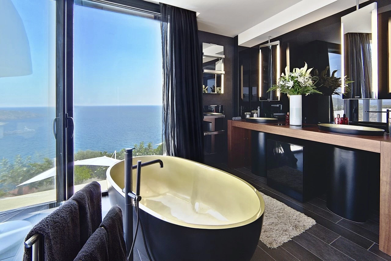 The Bora Villa