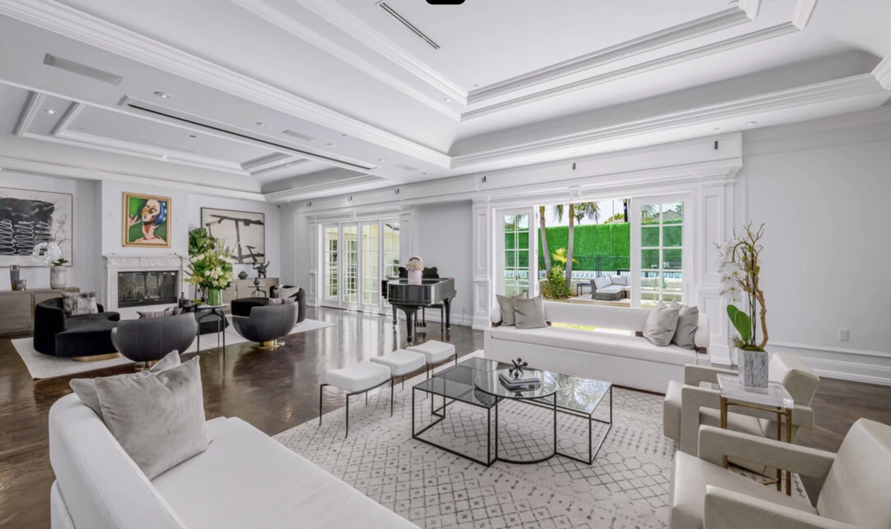 The Silvera Estate