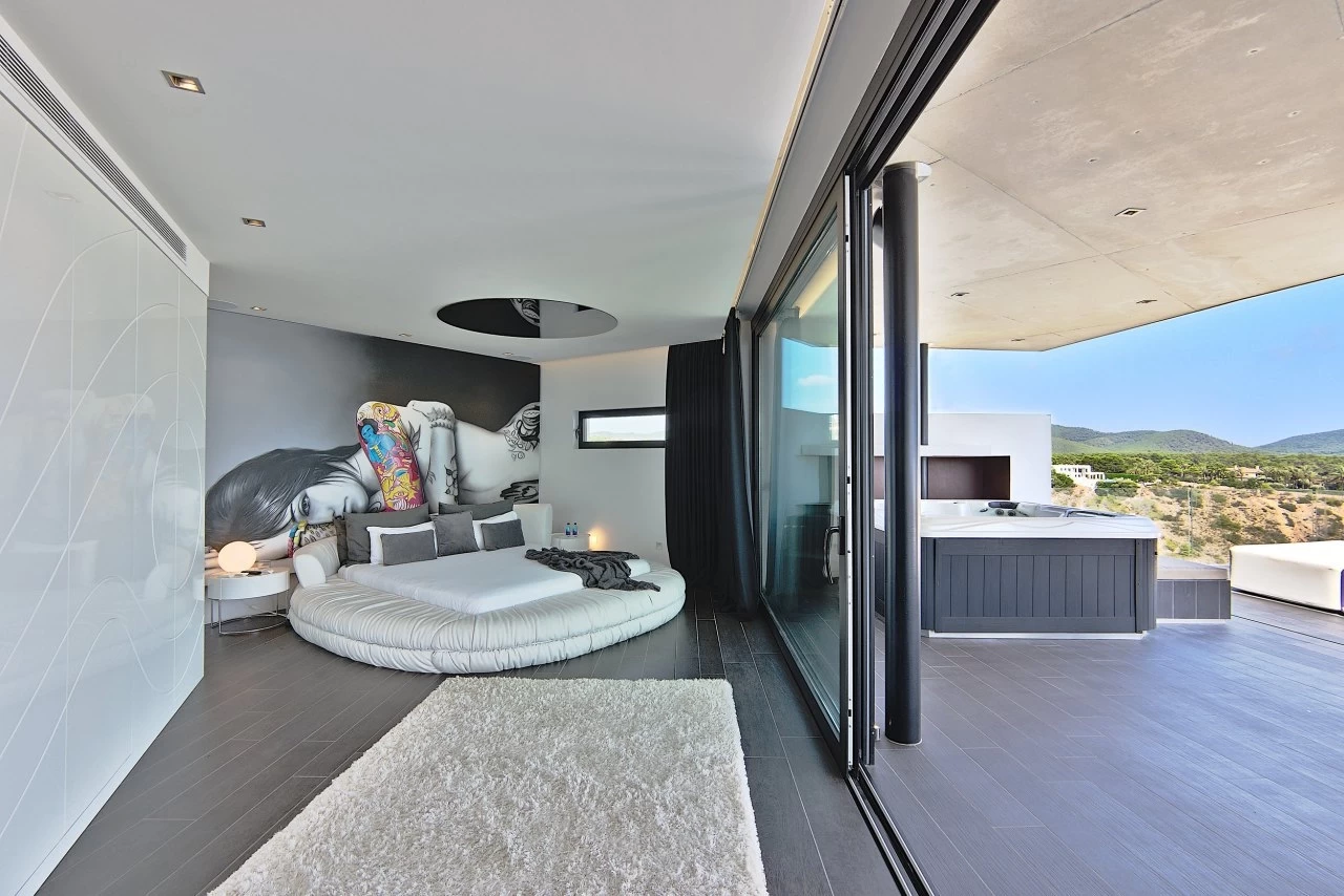The Bora Villa