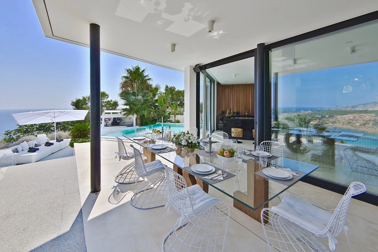The Bora Villa