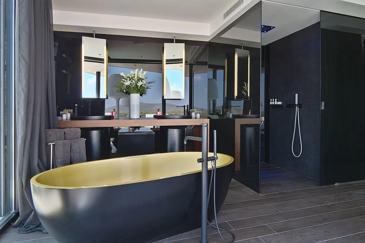 The Bora Villa