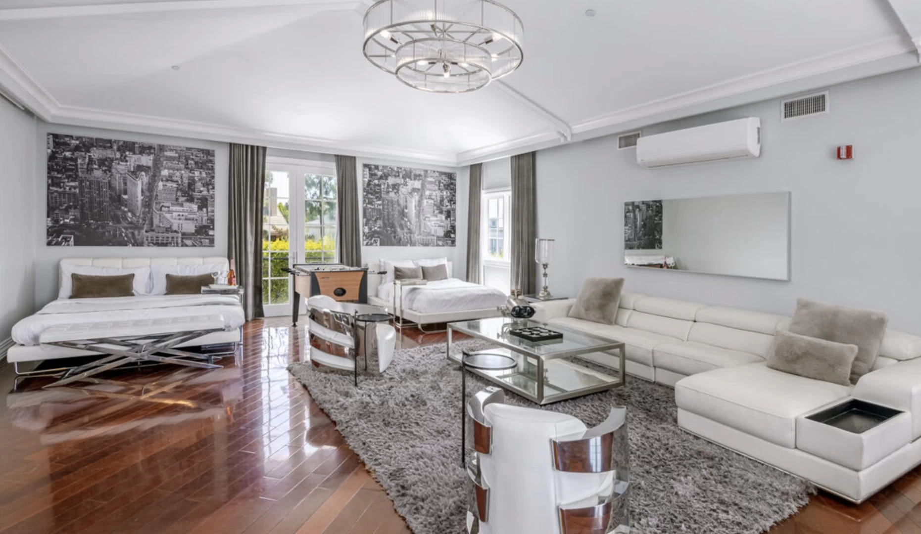 The Silvera Estate