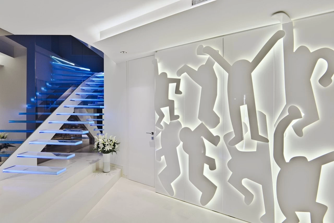 The Bora Villa