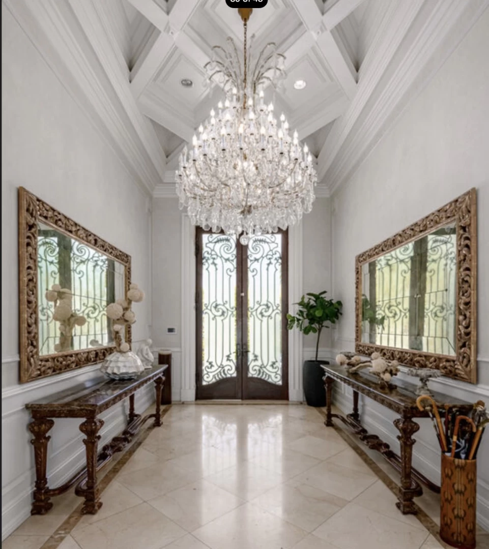 The Silvera Estate
