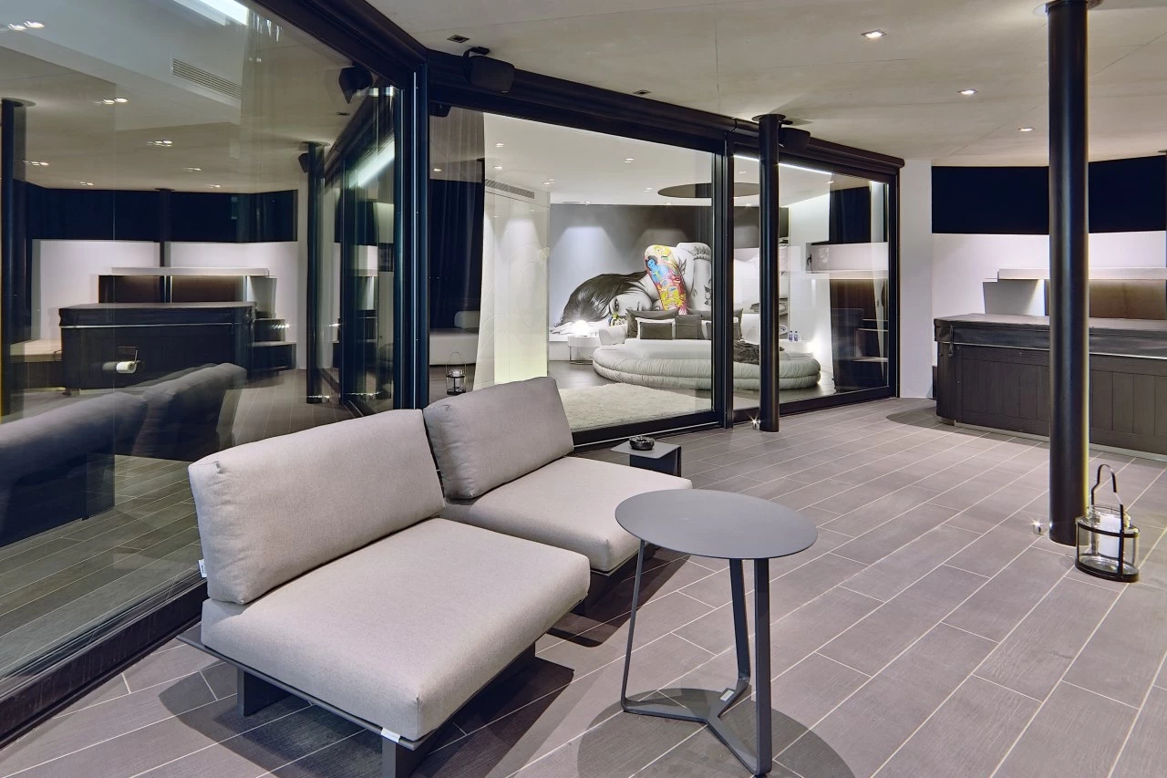The Bora Villa