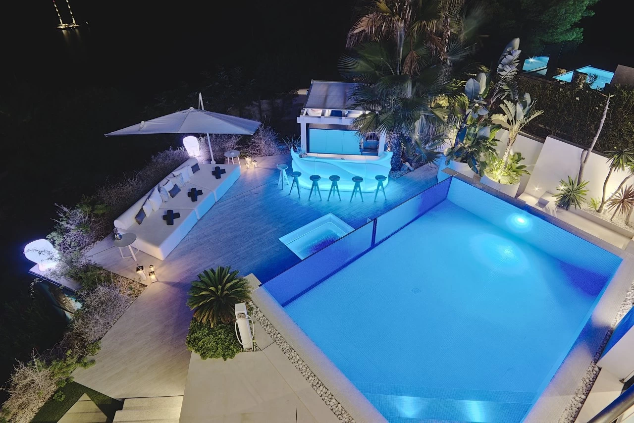 The Bora Villa