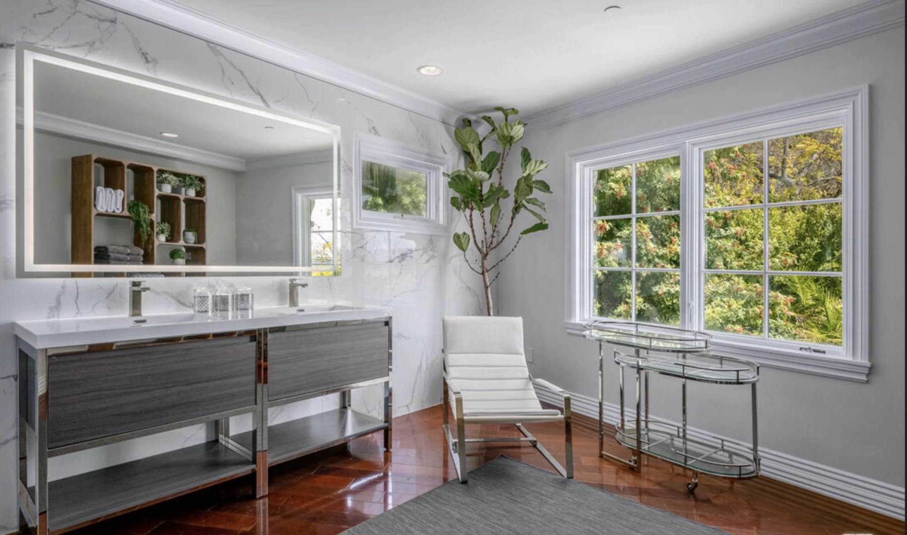 The Silvera Estate