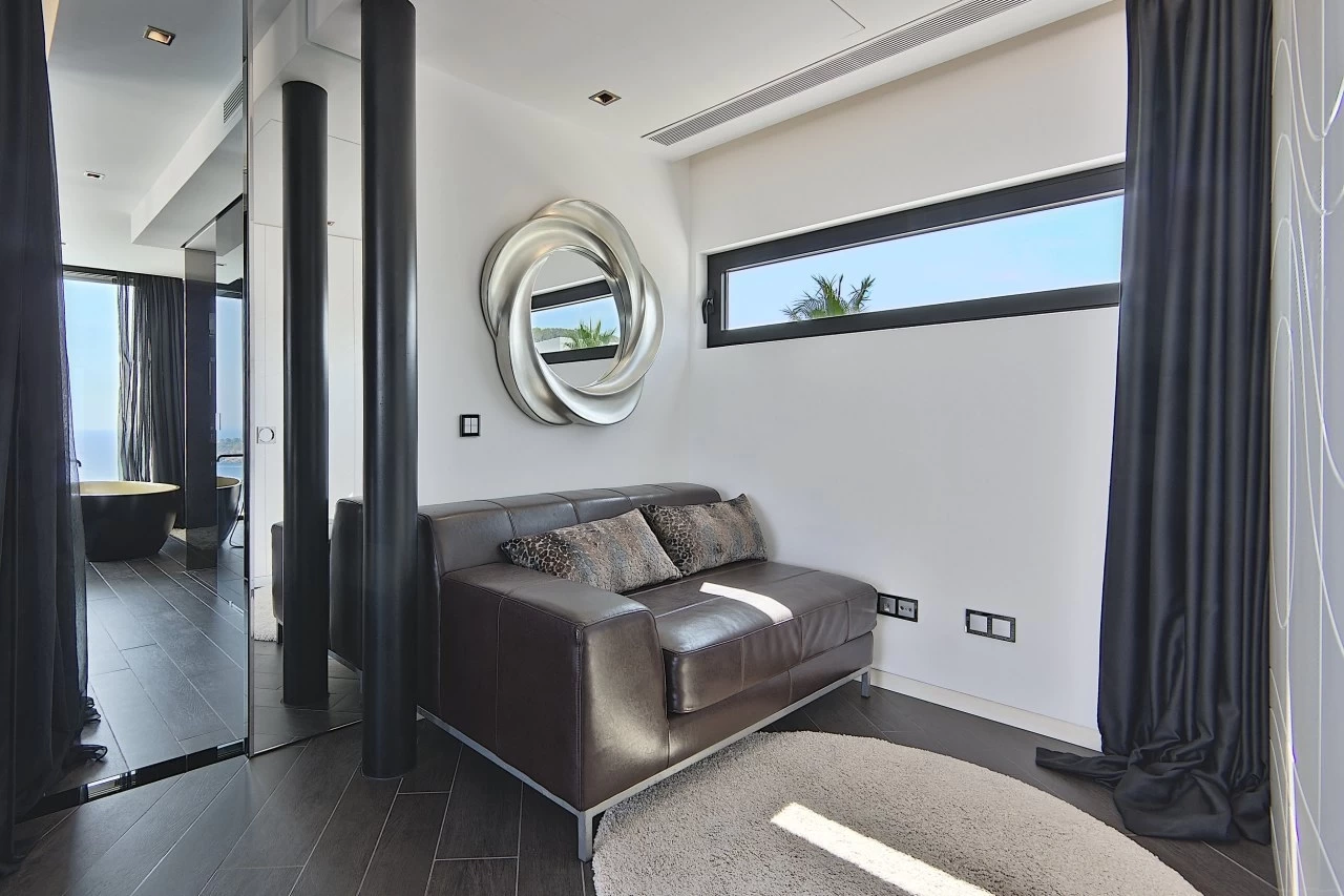 The Bora Villa