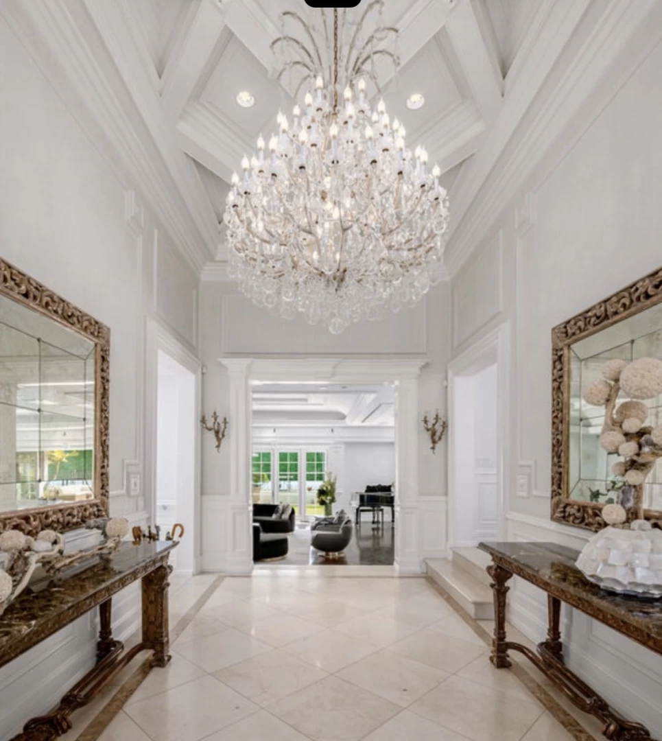 The Silvera Estate
