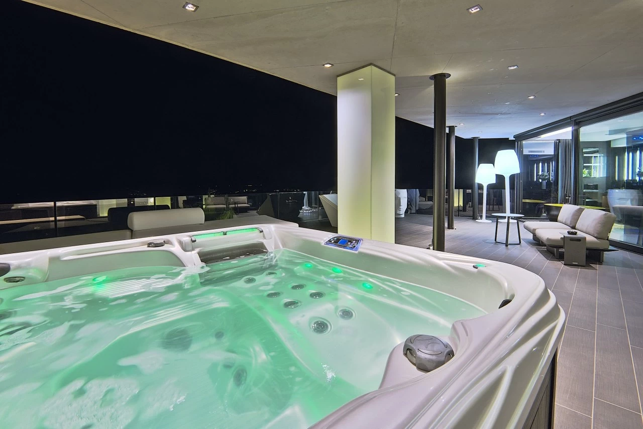 The Bora Villa