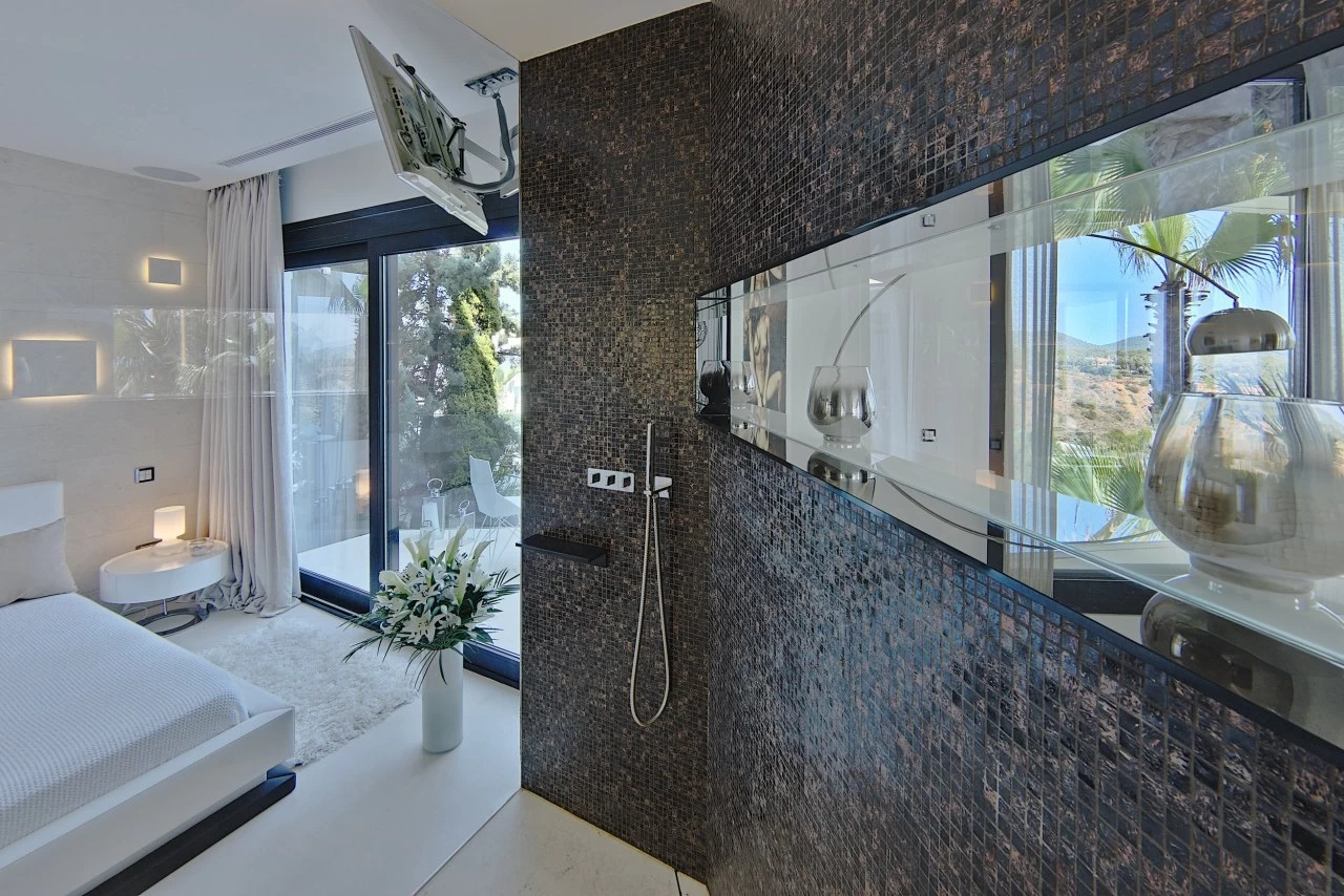 The Bora Villa