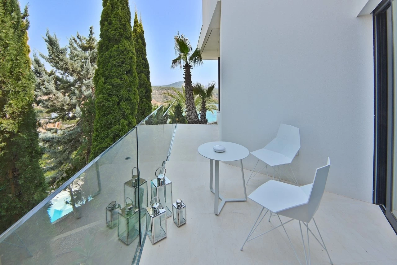 The Bora Villa