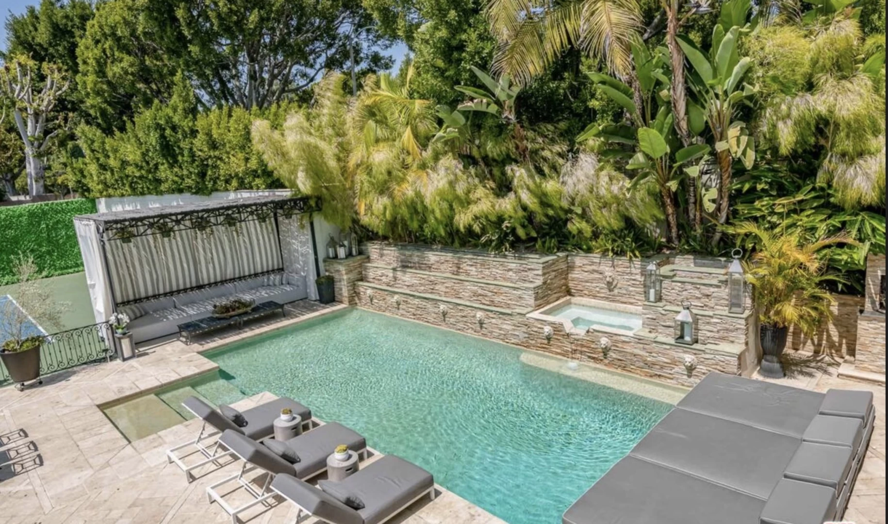 The Silvera Estate