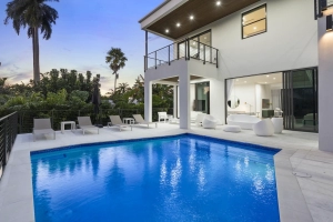 The Summercrest Villa