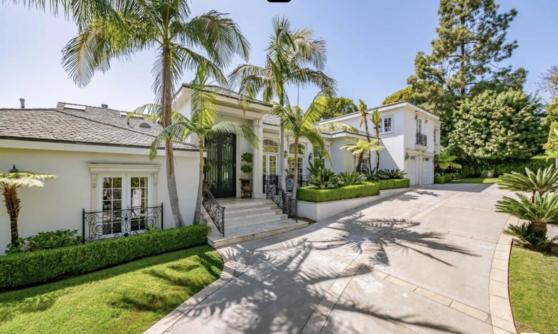 The Silvera Estate