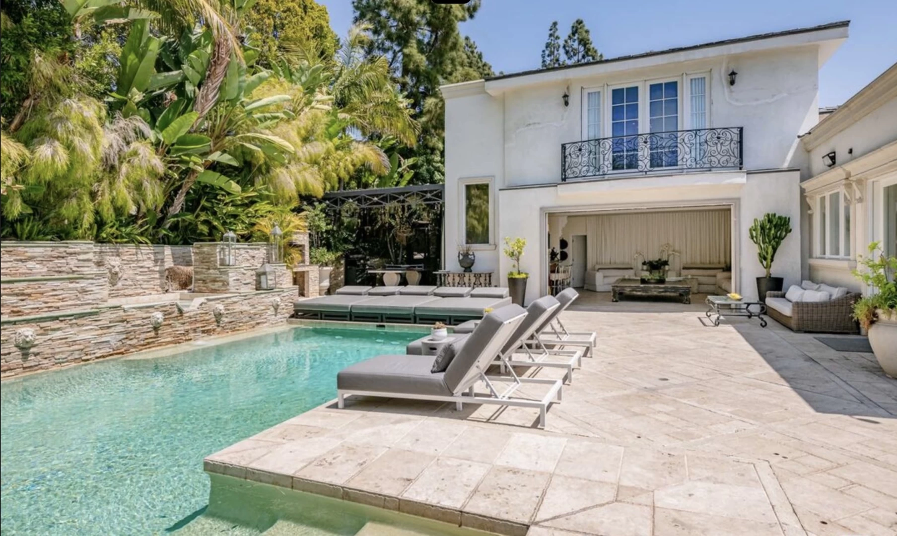 The Silvera Estate