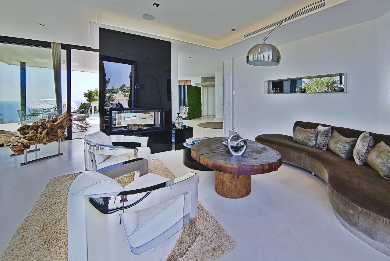 The Bora Villa