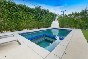 The Summercrest Villa