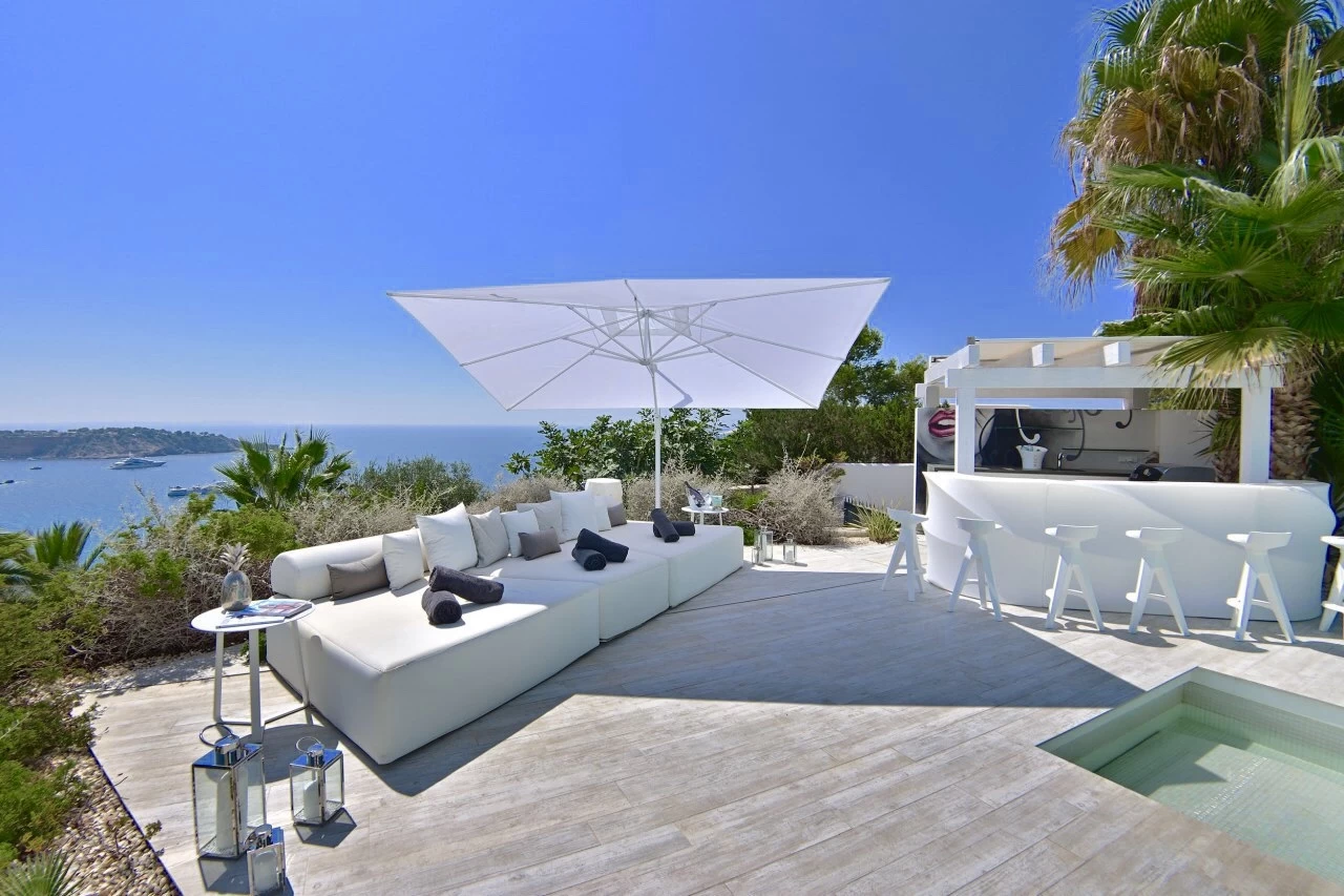 The Bora Villa