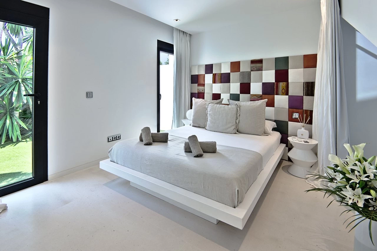 The Bora Villa