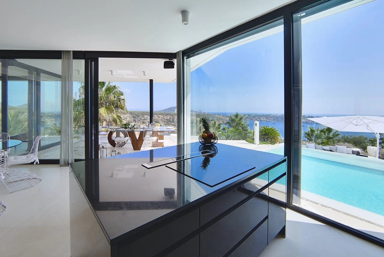 The Bora Villa