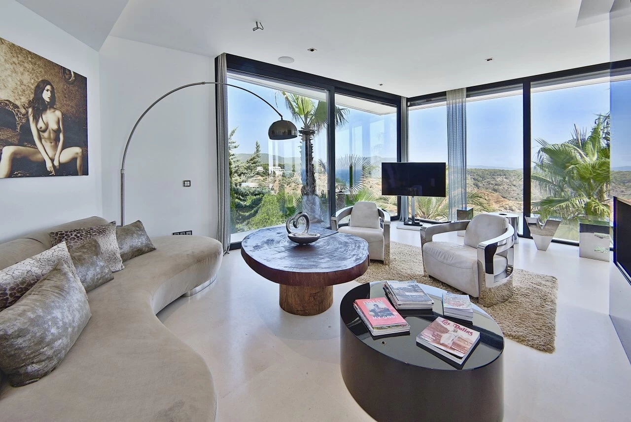 The Bora Villa