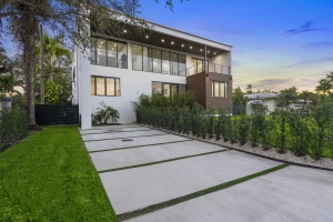 The Summercrest Villa