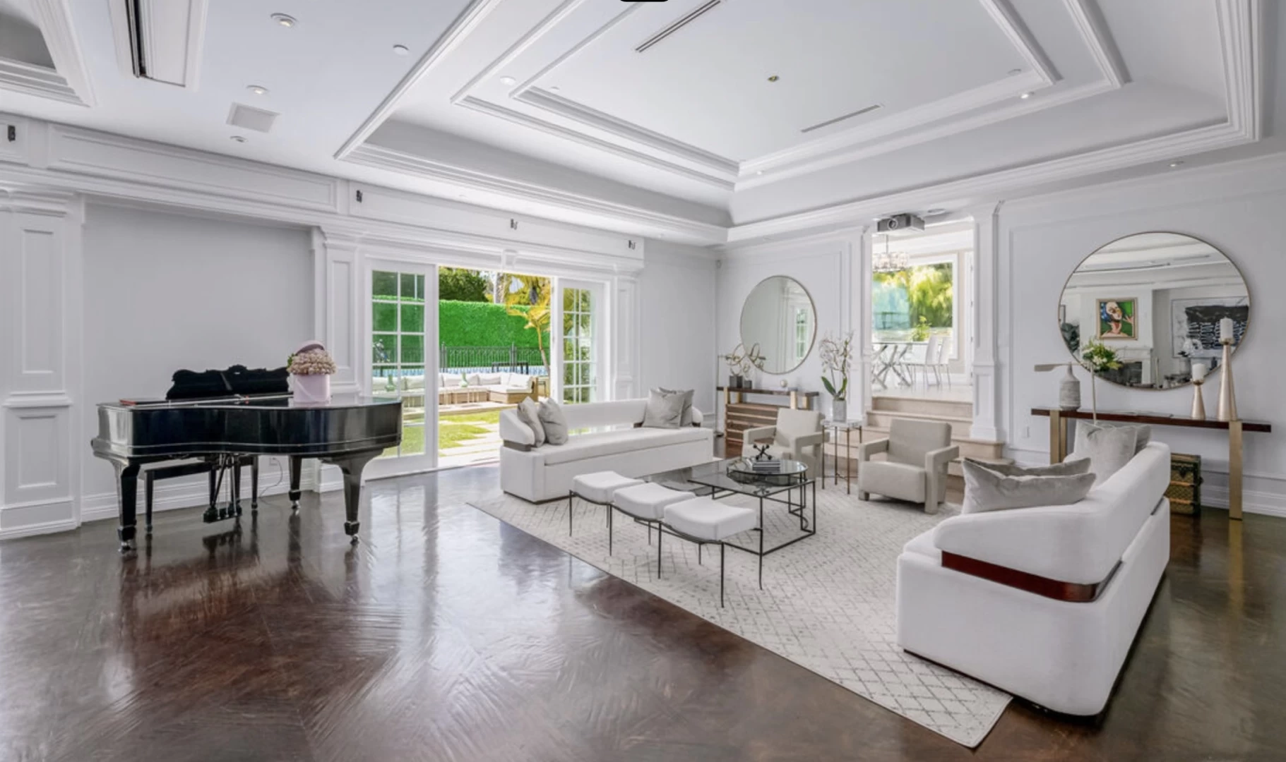 The Silvera Estate