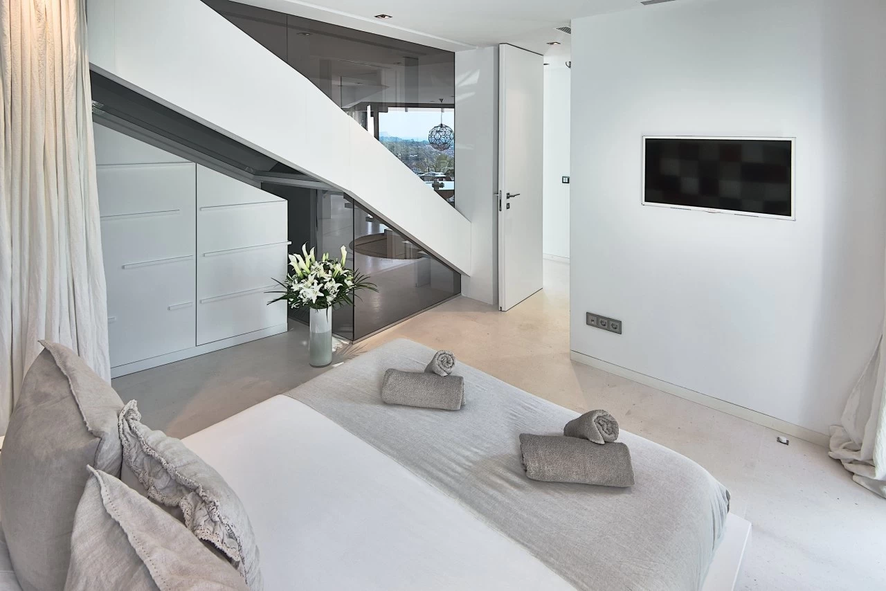 The Bora Villa