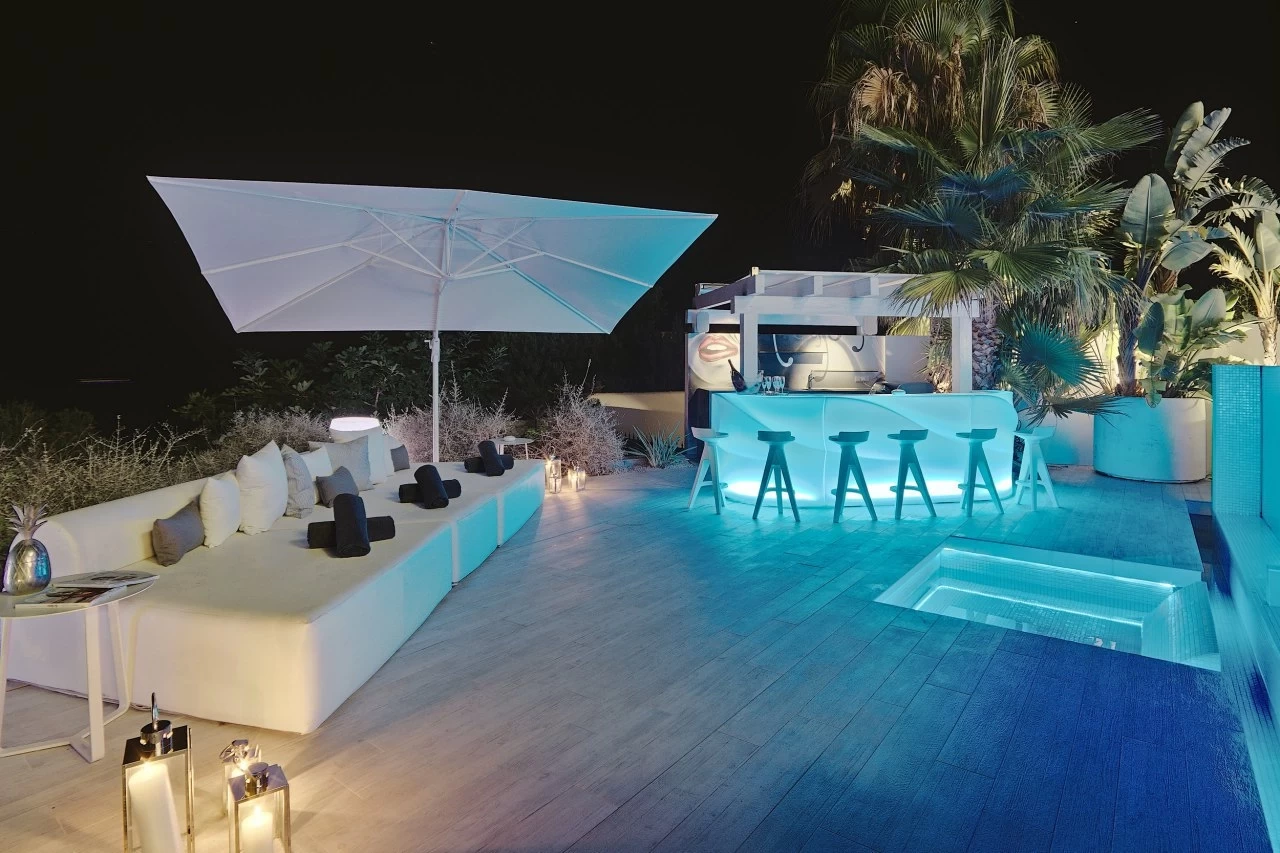 The Bora Villa