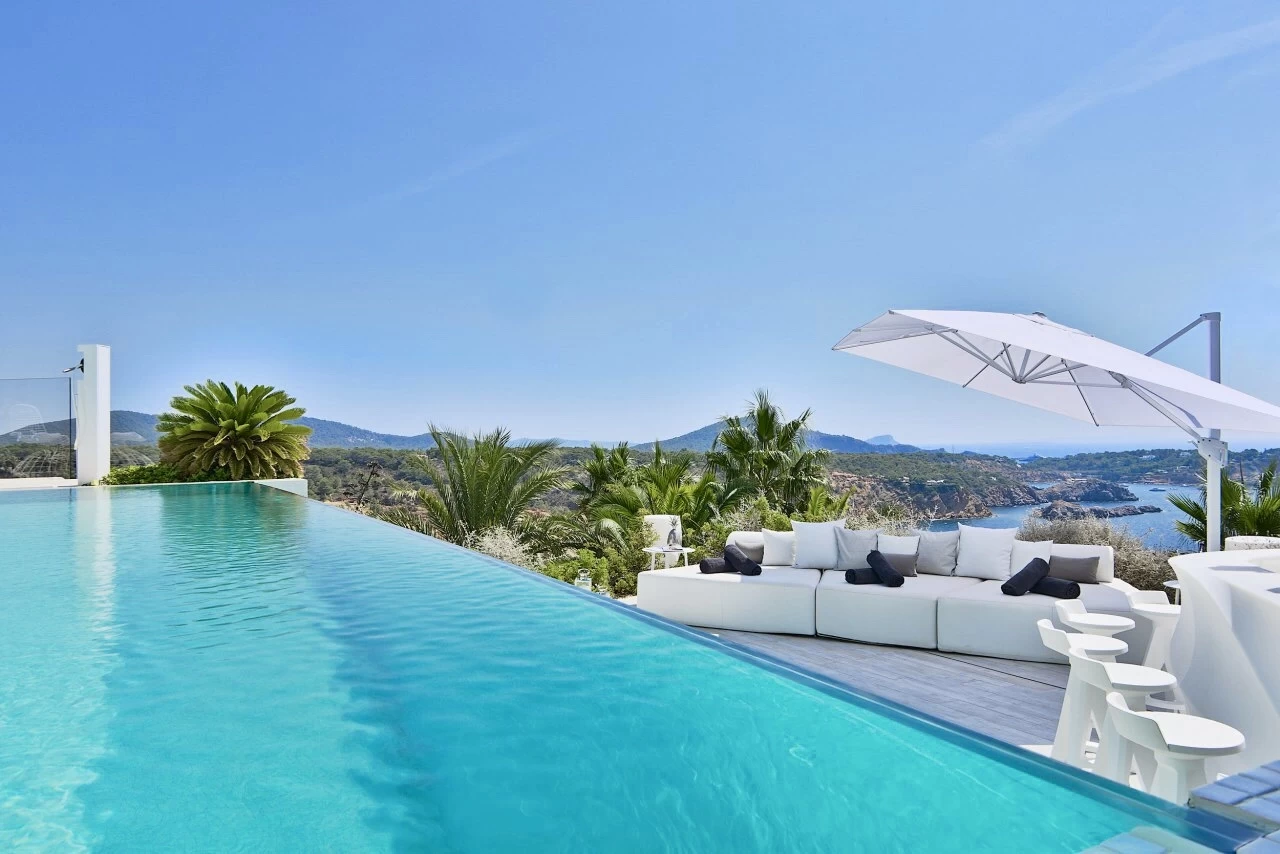 The Bora Villa