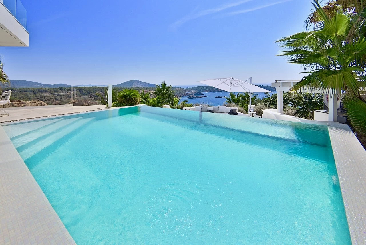 The Bora Villa