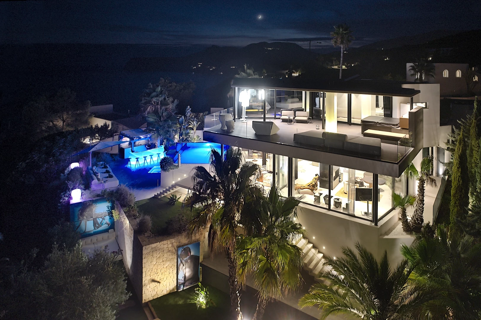 The Bora Villa