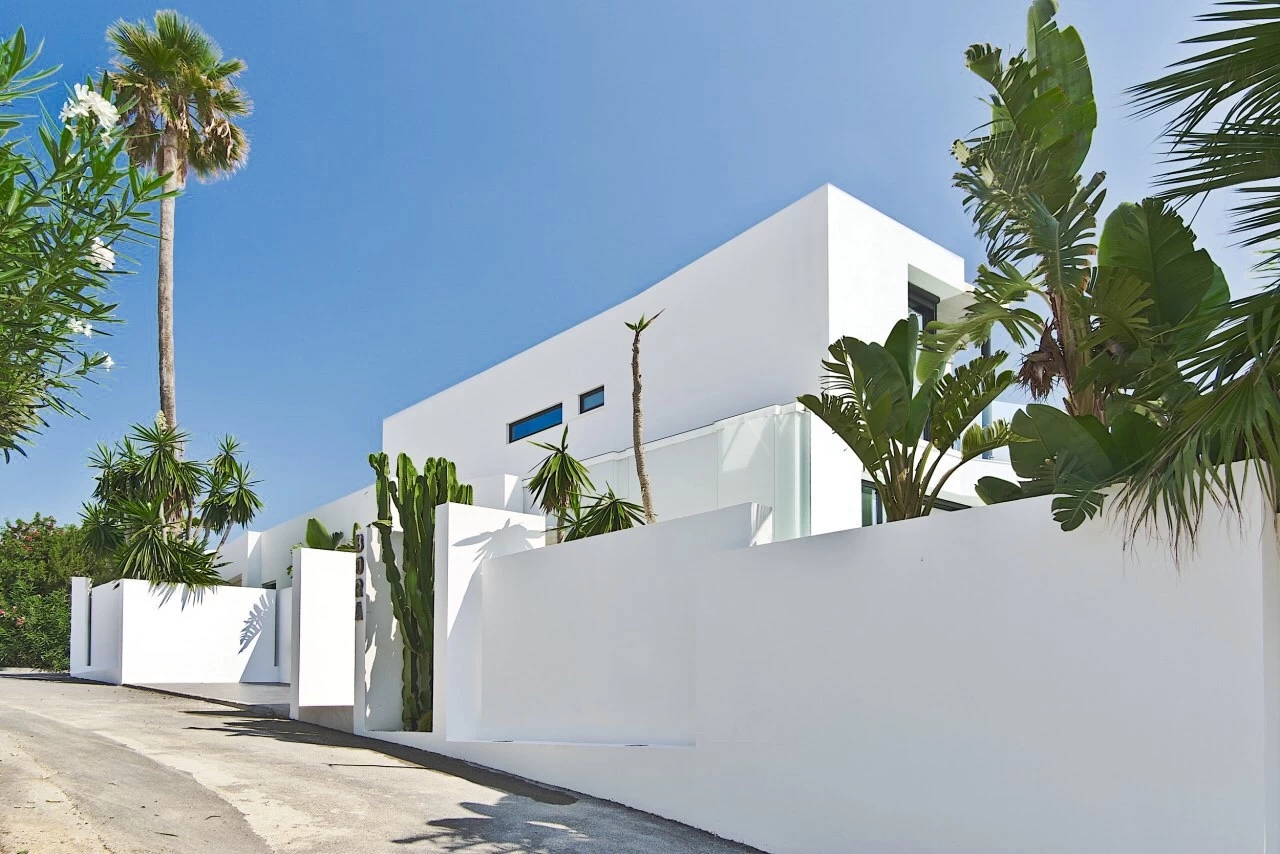 The Bora Villa