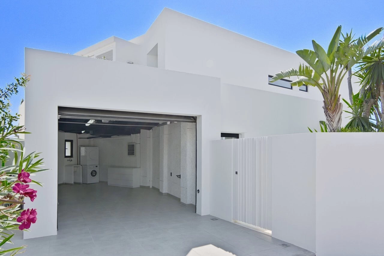 The Bora Villa