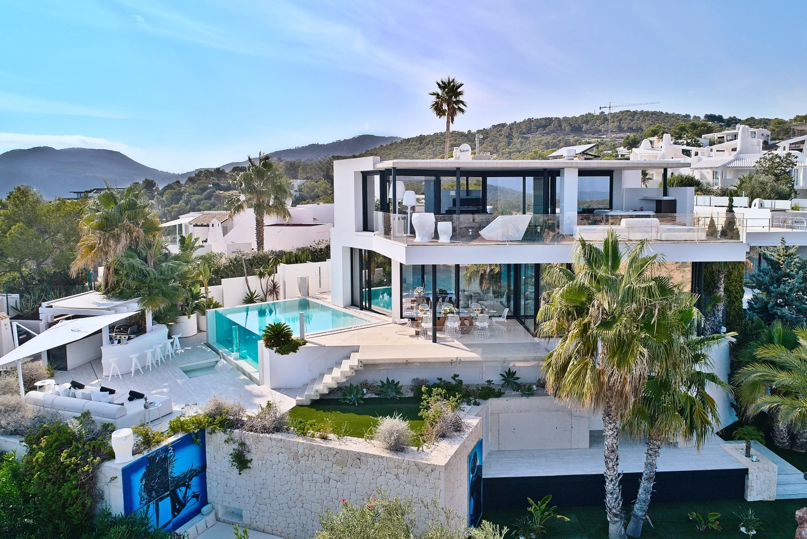 The Bora Villa