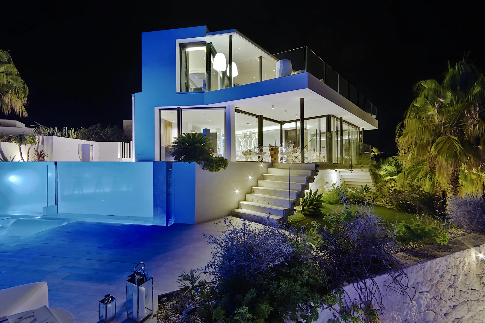 The Bora Villa
