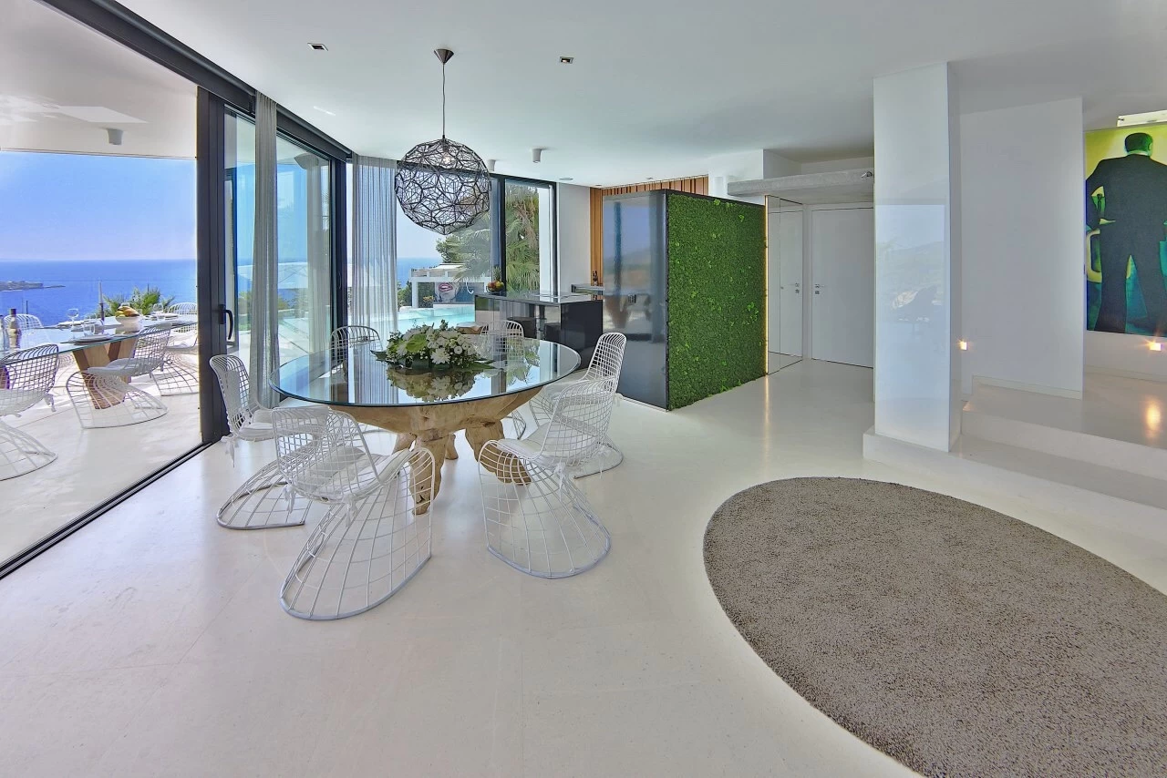 The Bora Villa