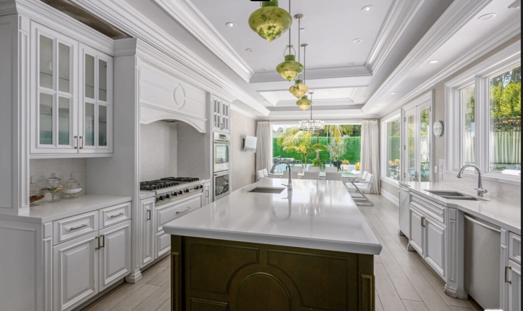 The Silvera Estate