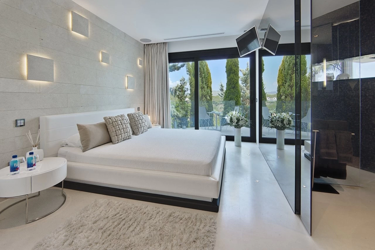 The Bora Villa