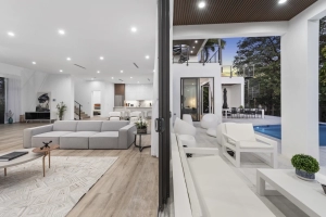 The Summercrest Villa