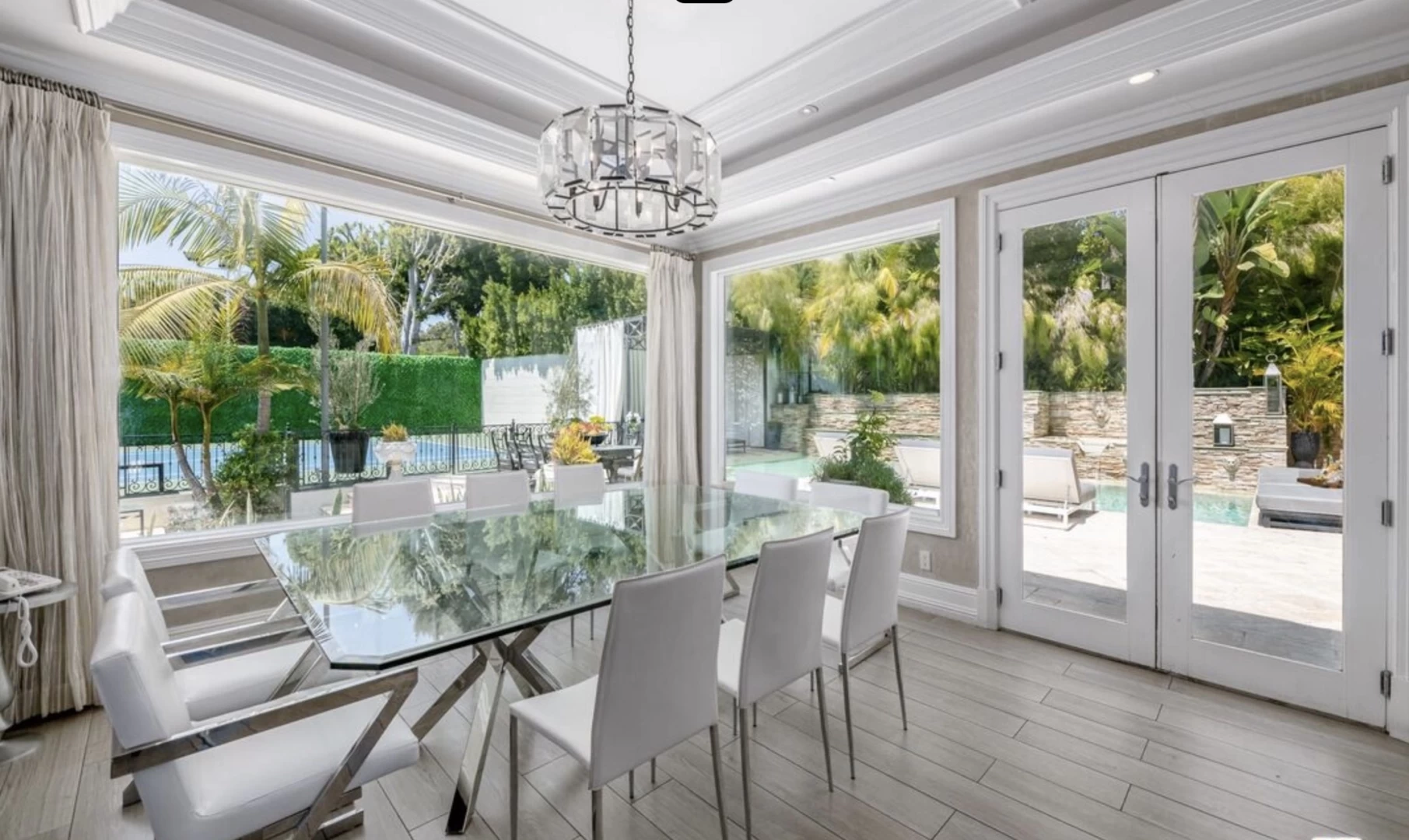 The Silvera Estate