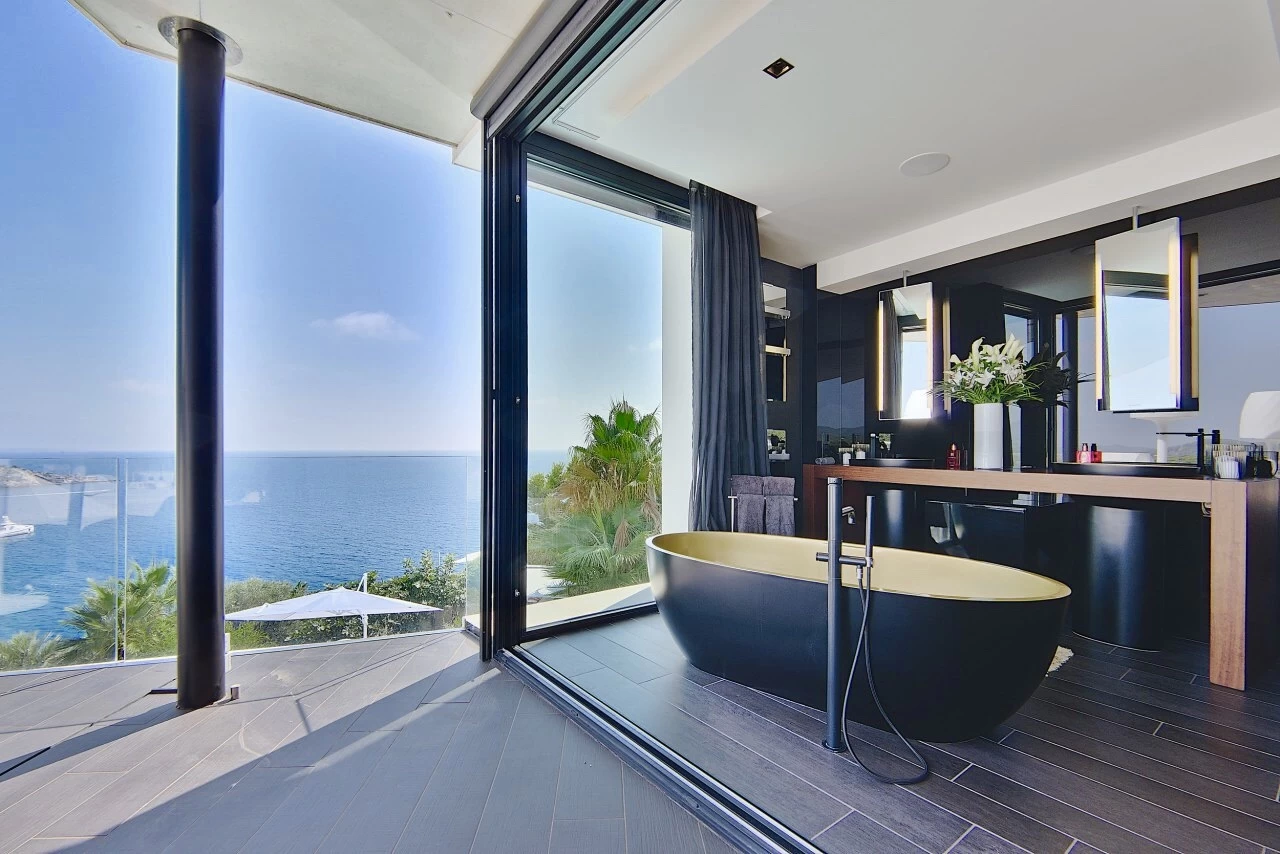The Bora Villa