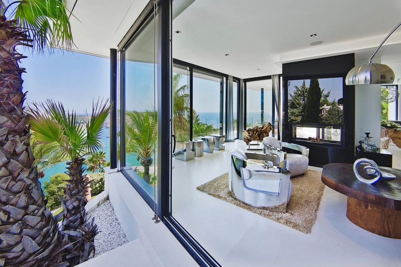 The Bora Villa