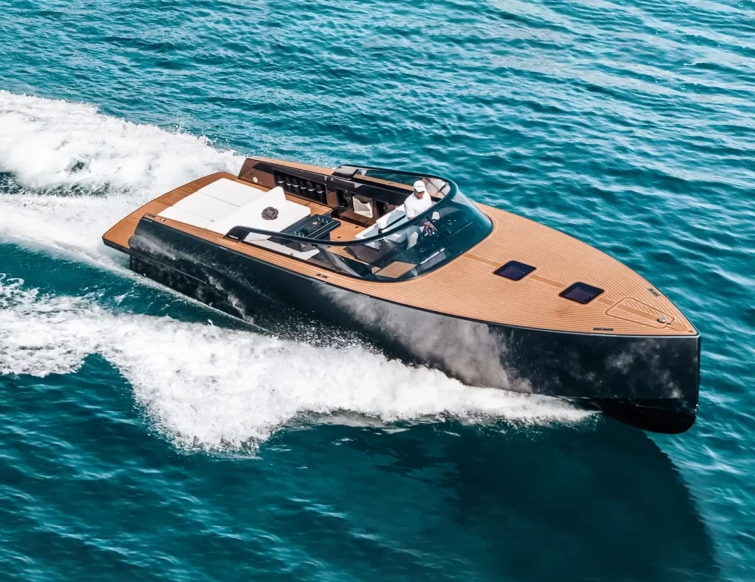 CELEBRITY-LEVEL YACHT CHARTERS ACROSS THE FRENCH RIVIERA