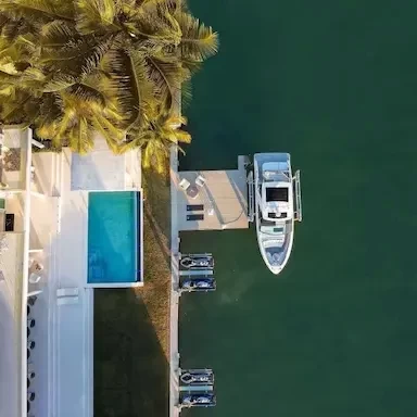 Yacht Charters in LA & Miami