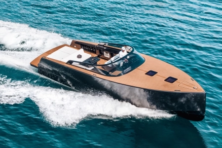 yacht rentals in miami
