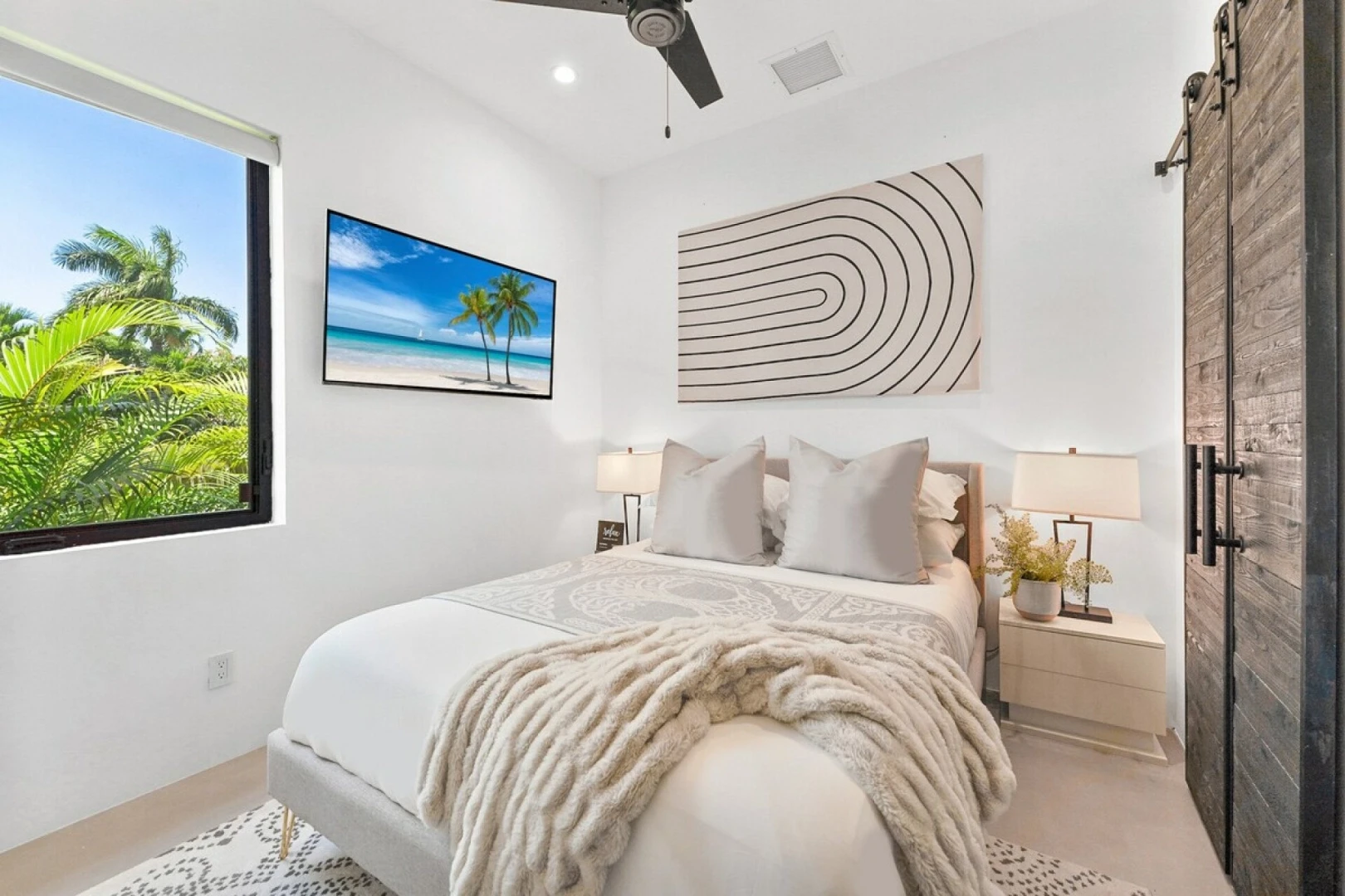 The Azul Villa