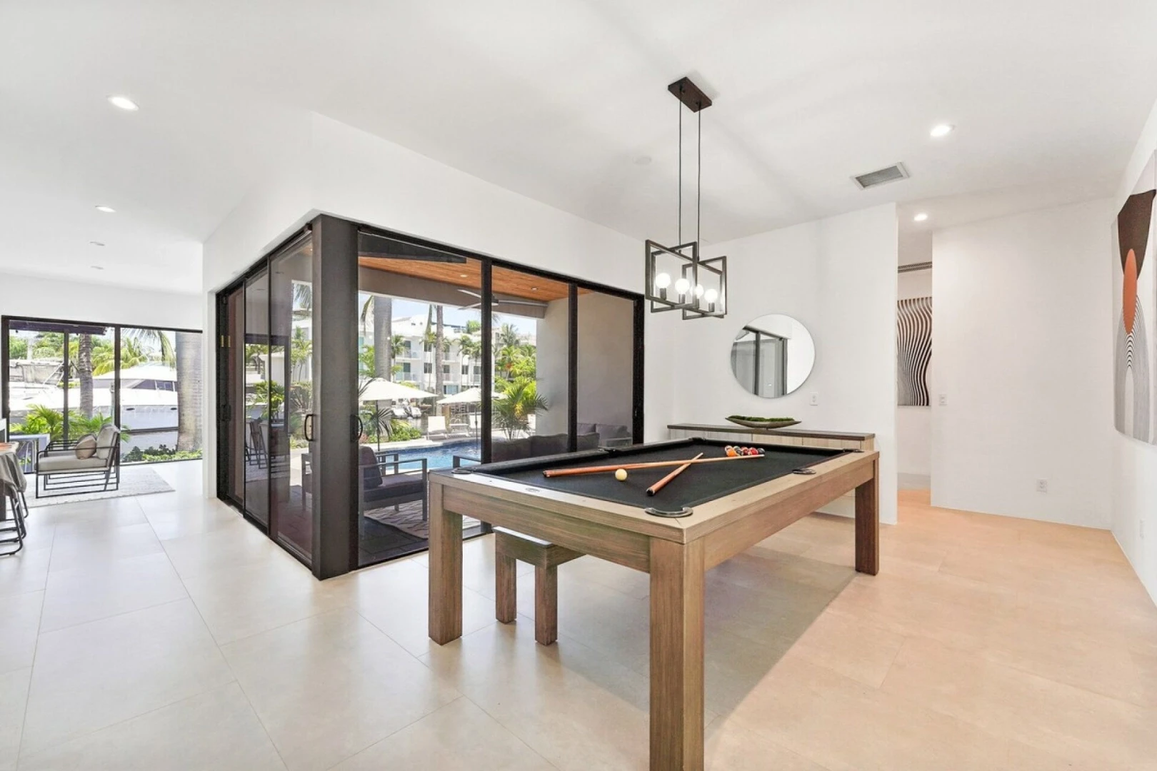 The Azul Villa